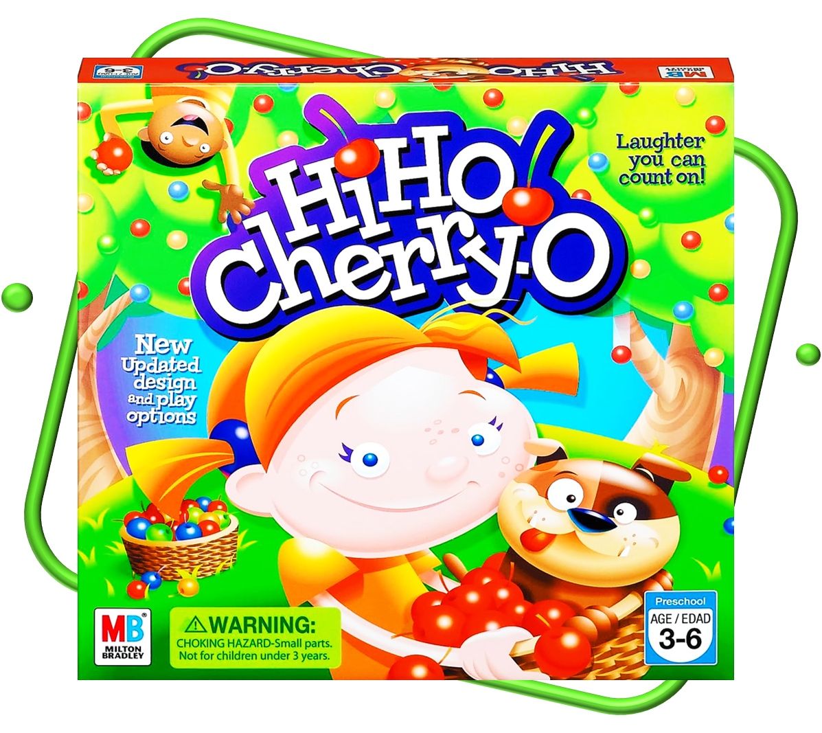 Hiho Cherry O