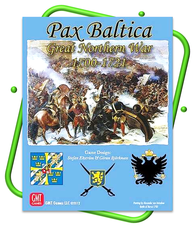 Pax Baltica Great Northern War 1700-1721