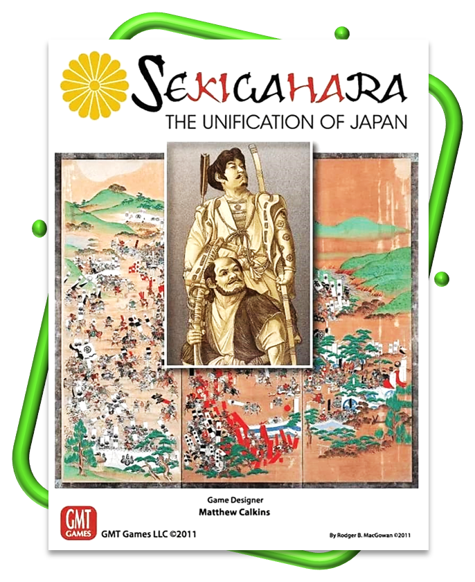 Sekigahara The Unification Of Japan