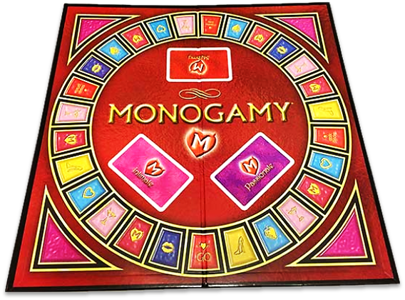 Monogamy Board