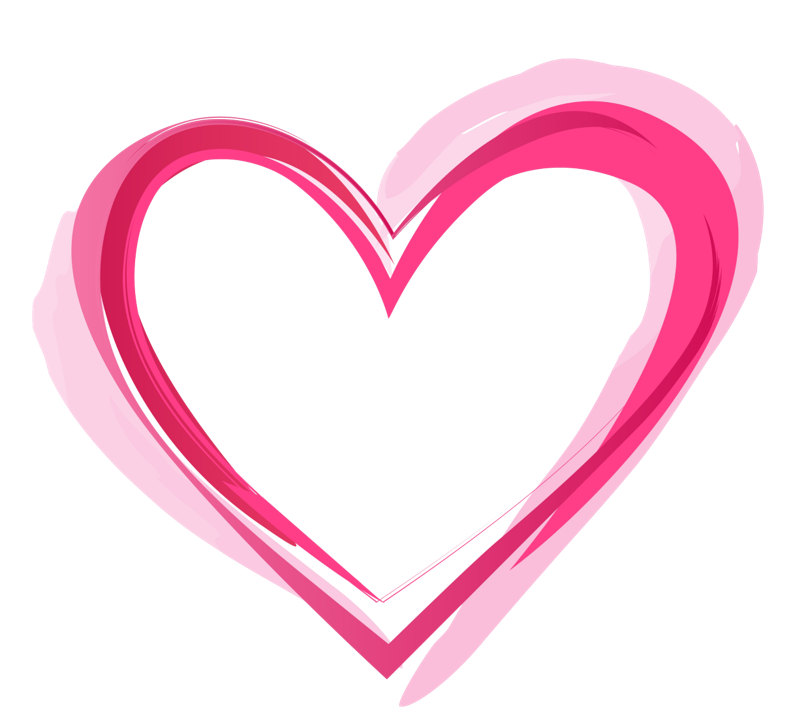 Pink Heart