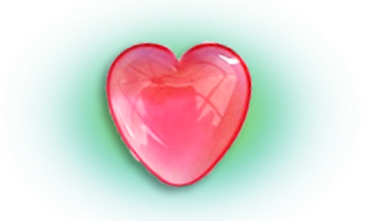 A Heart Hp Marker