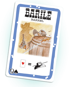 Bang! Card Game: Simplified Rules & Strategy Guide – WEE WABBIT