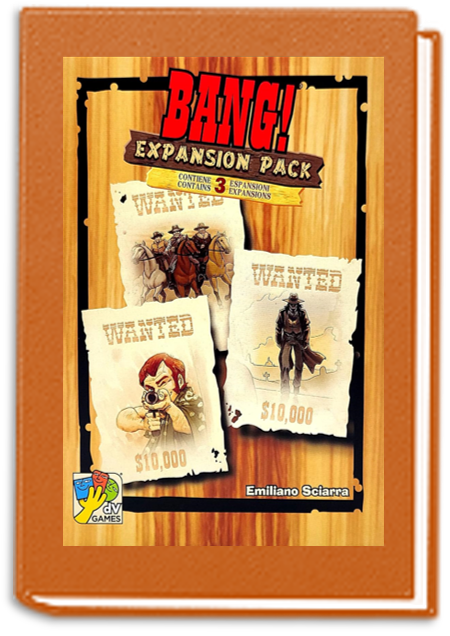 Expansion Pack Rulebook
