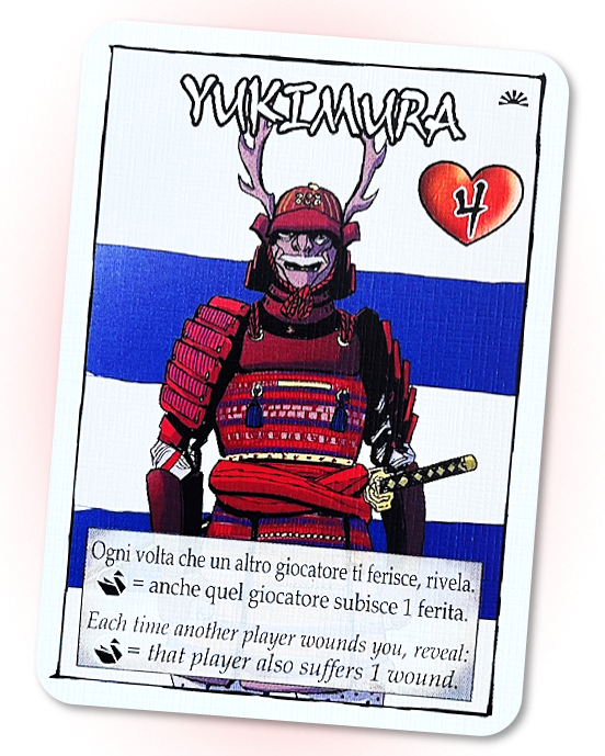 Yukimura