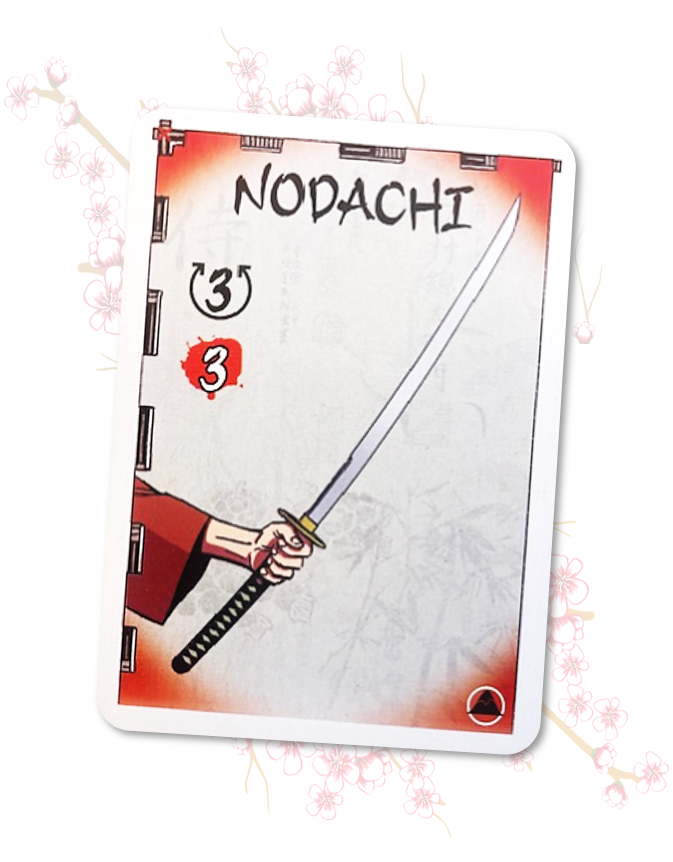 Nodachi