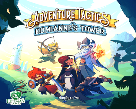 Adventure Tactics