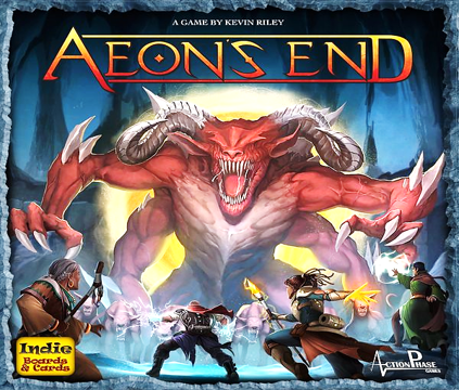 Aeons End