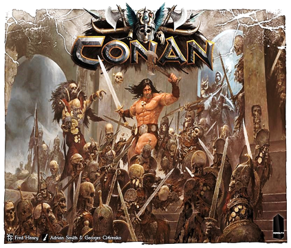 Conan