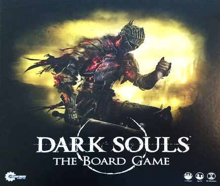 Dark Souls