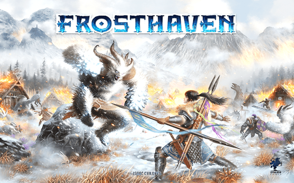 Frosthaven