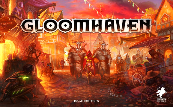 Gloomhaven