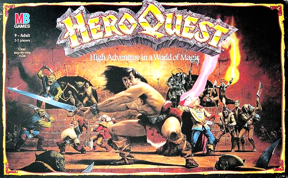 Heroquest