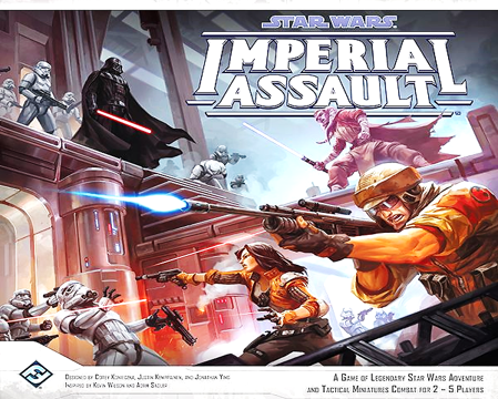 Imperial Assault