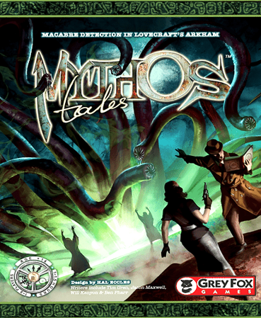 Mythos Tales