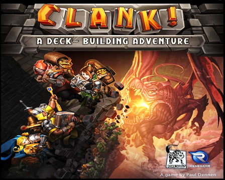 Clank 1